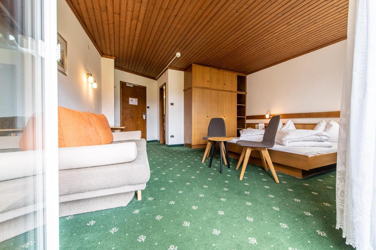 Hotel Antholzerhof מראה חיצוני תמונה