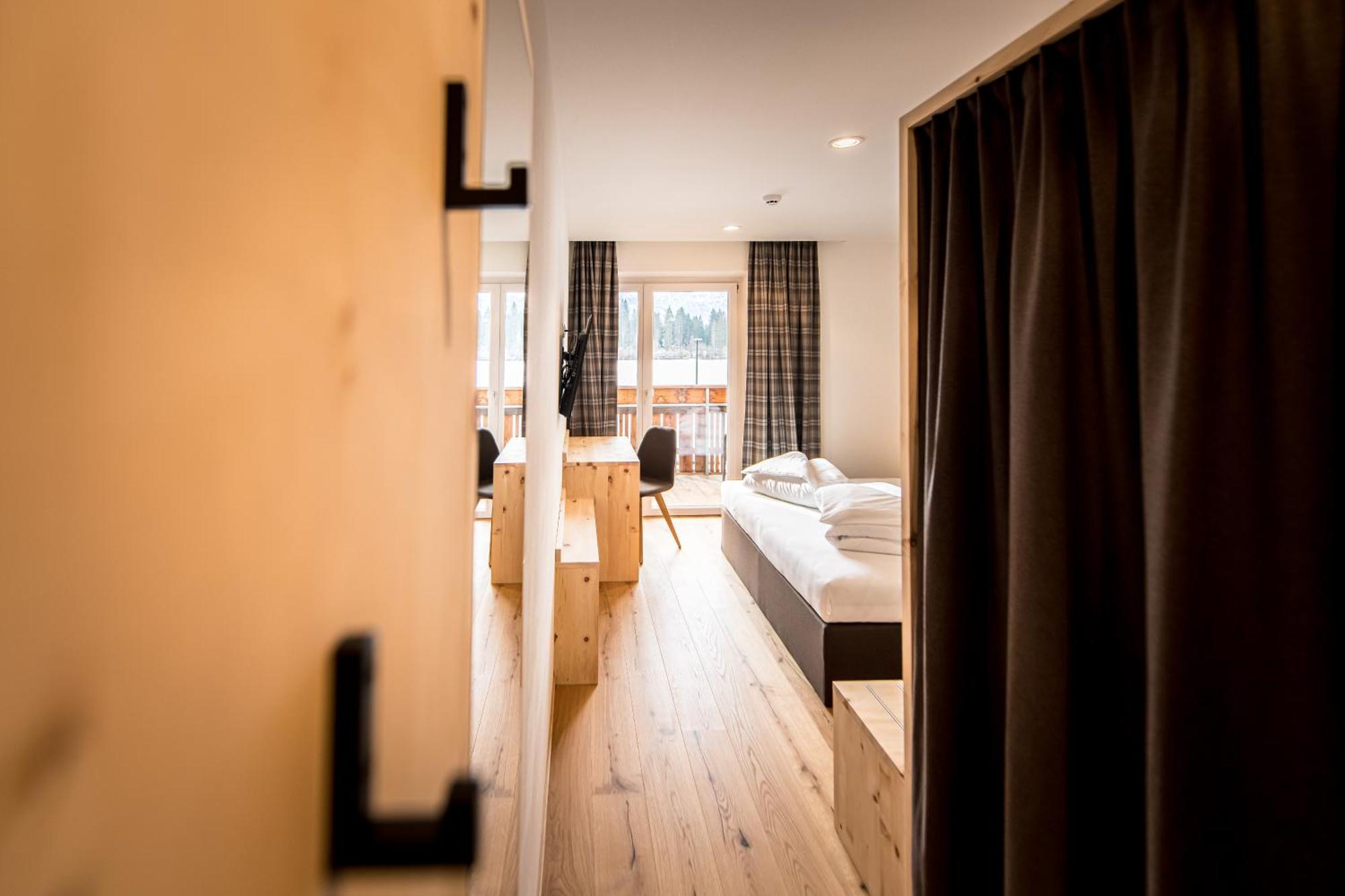 Hotel Antholzerhof מראה חיצוני תמונה