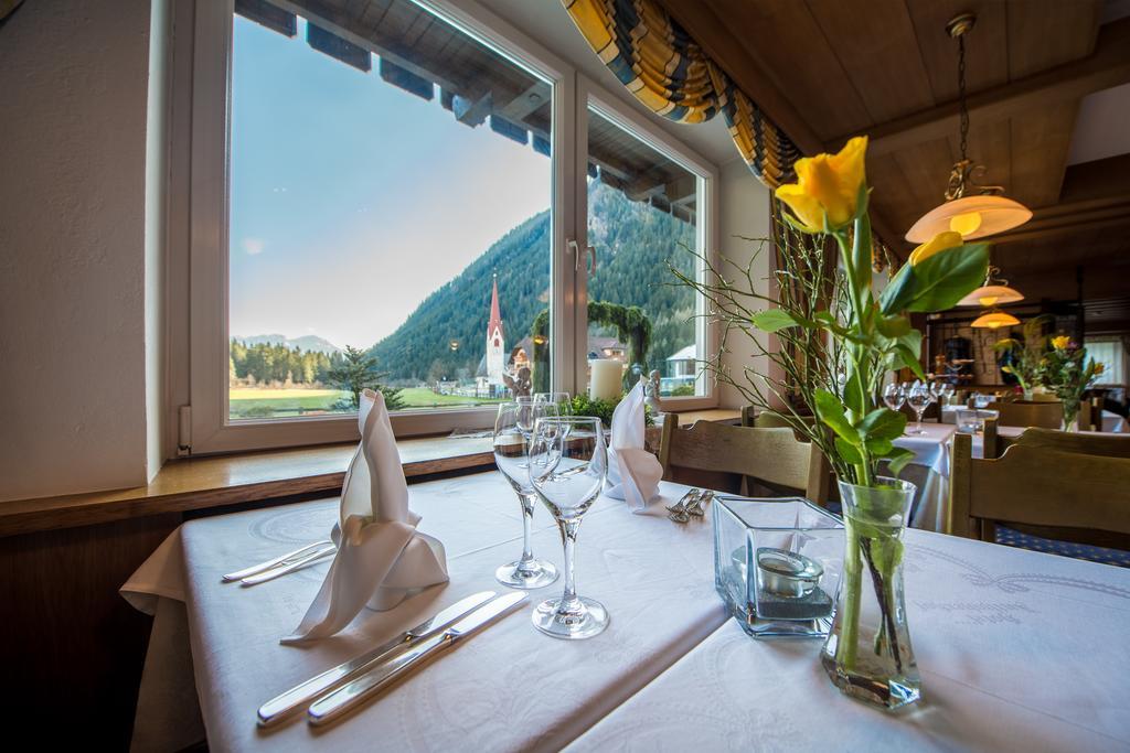 Hotel Antholzerhof מראה חיצוני תמונה