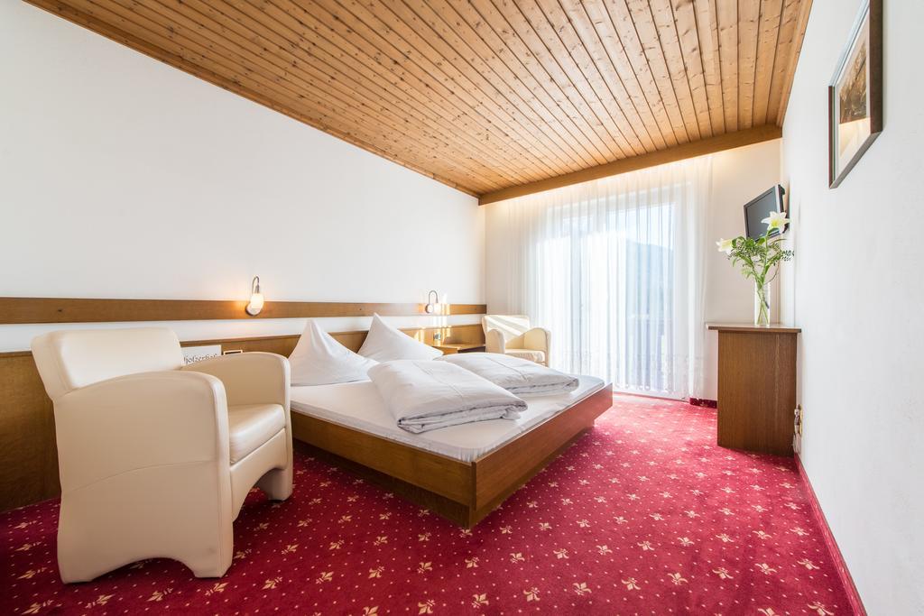 Hotel Antholzerhof מראה חיצוני תמונה