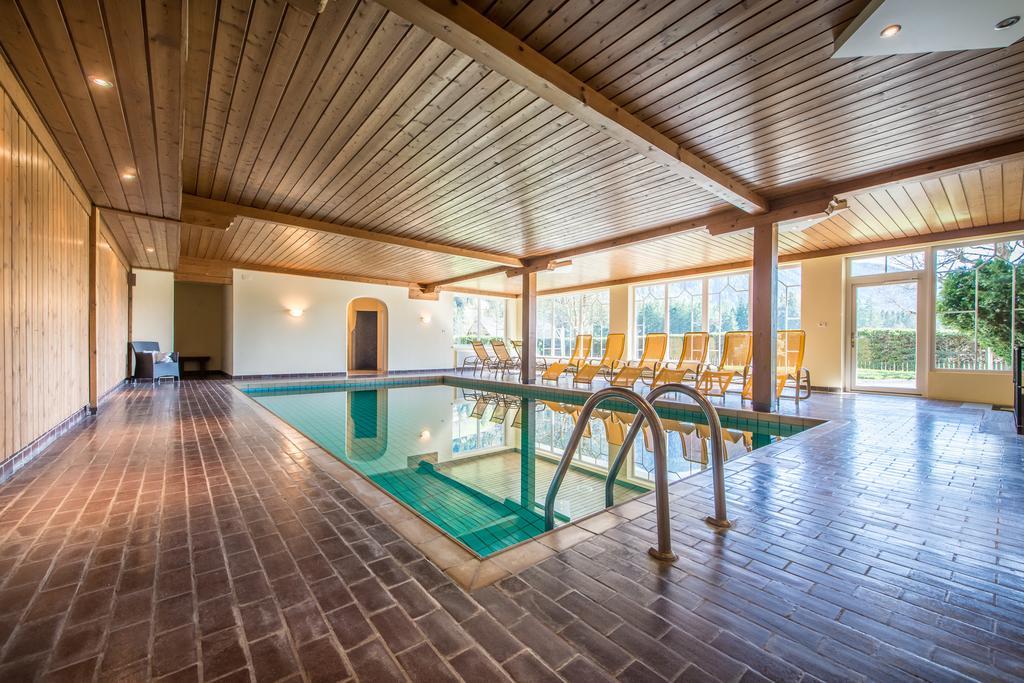 Hotel Antholzerhof מראה חיצוני תמונה