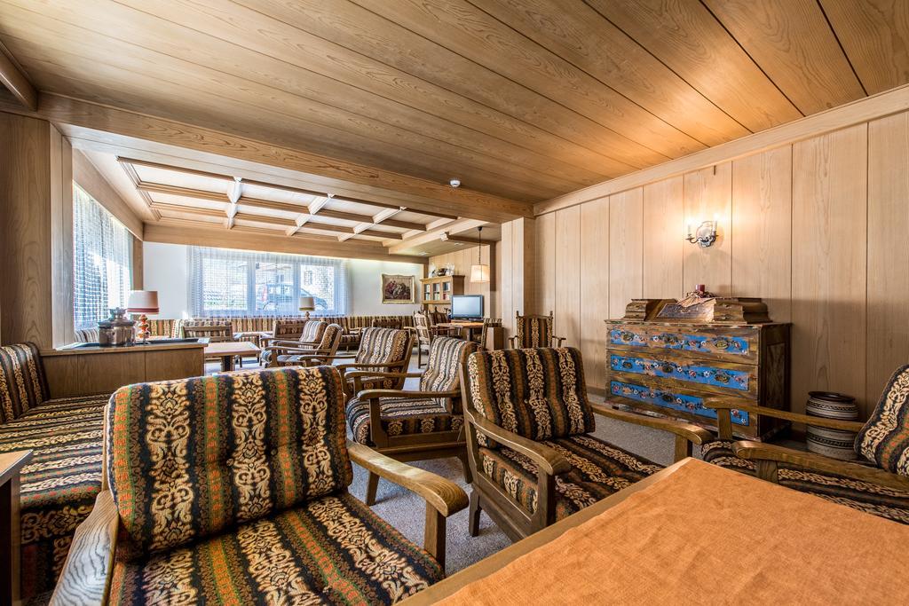 Hotel Antholzerhof מראה חיצוני תמונה