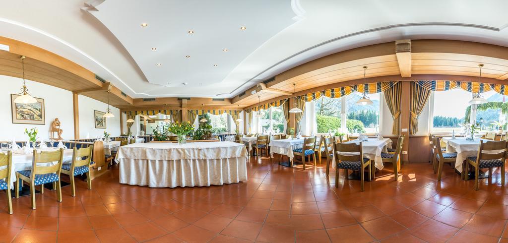 Hotel Antholzerhof מראה חיצוני תמונה